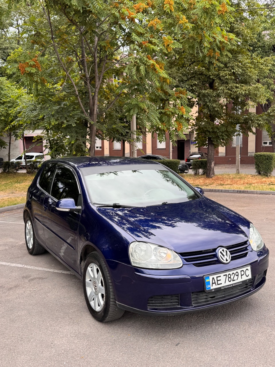 Volkswagen Golf - фото 15