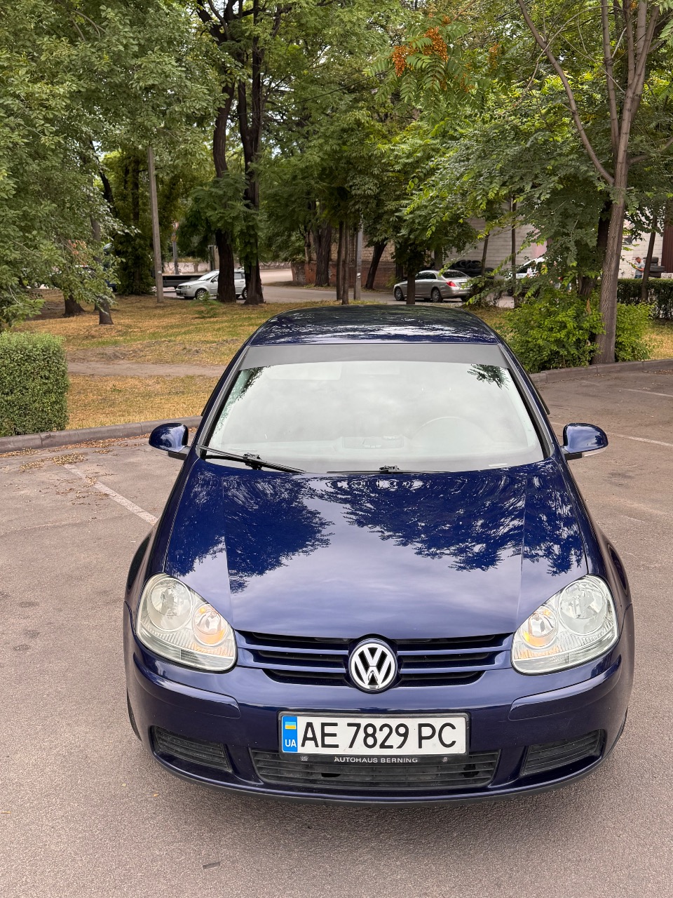 Volkswagen Golf - фото 11