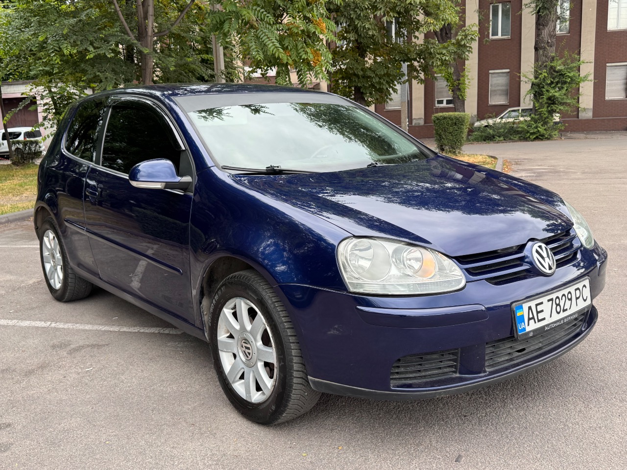 Volkswagen Golf - фото 18