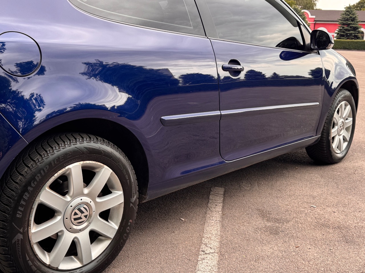 Volkswagen Golf - фото 12