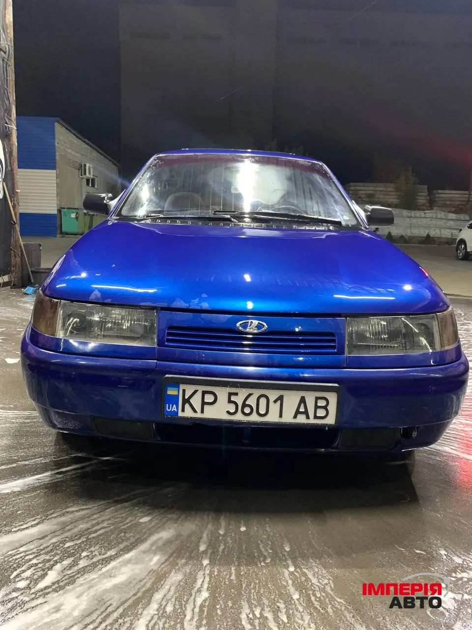 Lada (ВАЗ) 2110 - фото 13