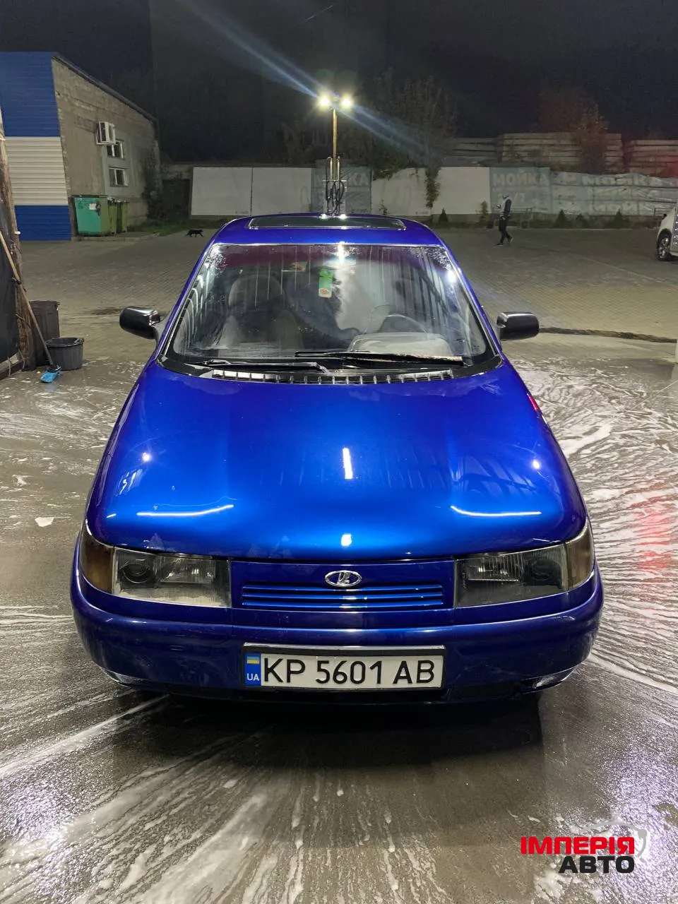 Lada (ВАЗ) 2110 - фото 5