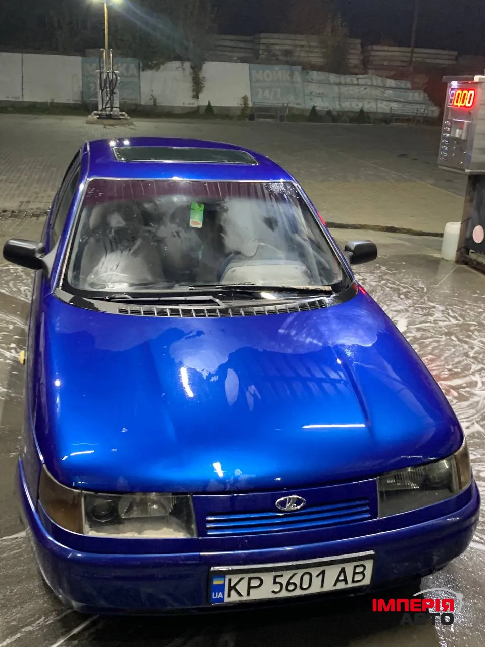 Lada (ВАЗ) 2110 - фото 14