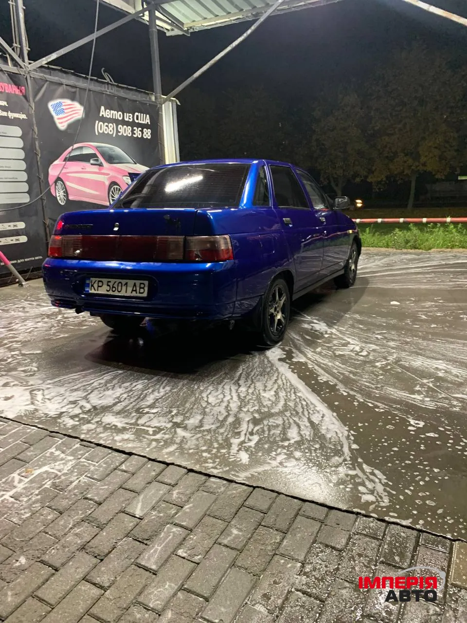 Lada (ВАЗ) 2110 - фото 17