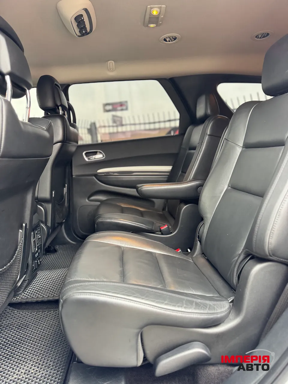 Dodge Durango - фото 10