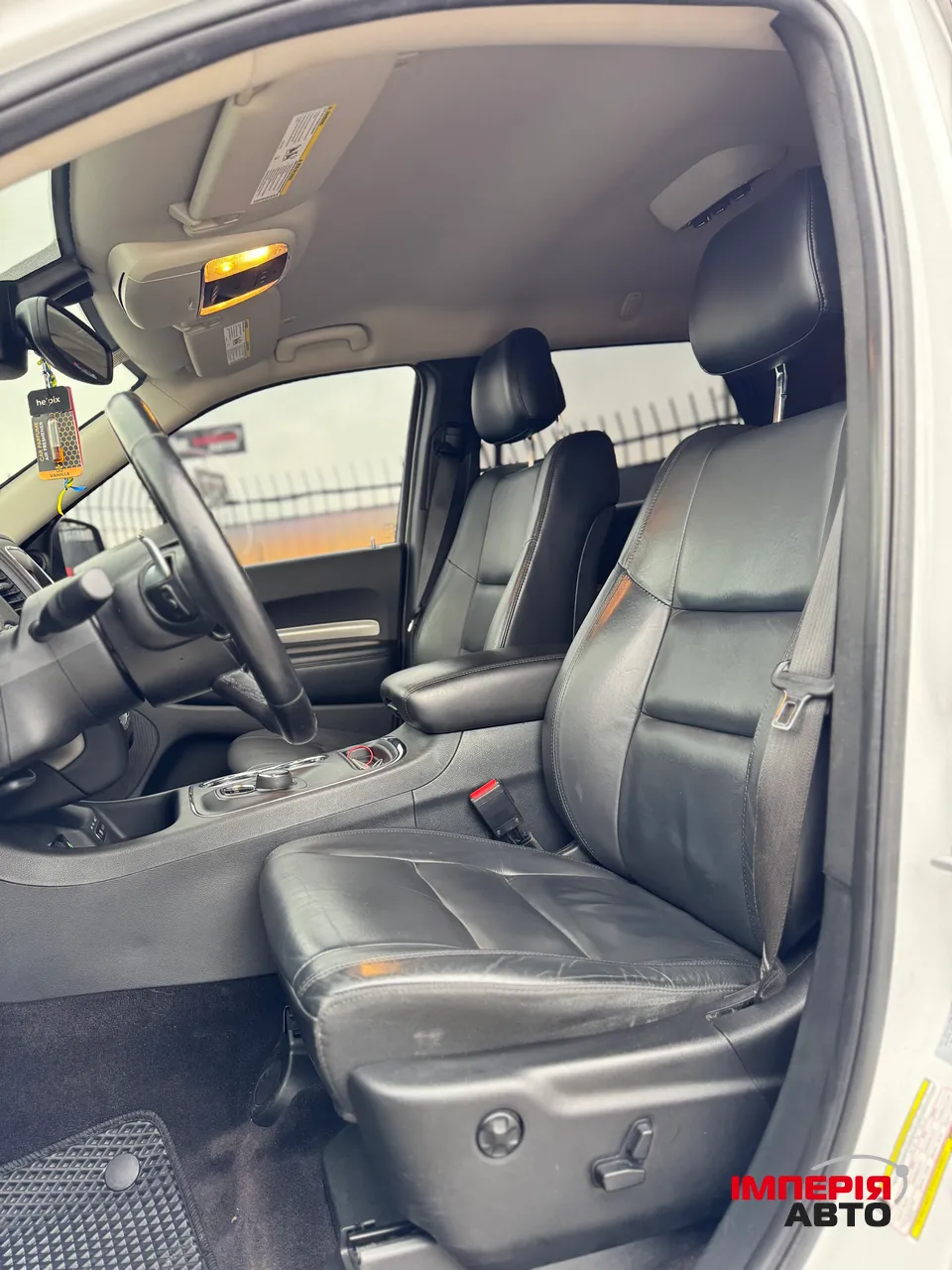 Dodge Durango - фото 6