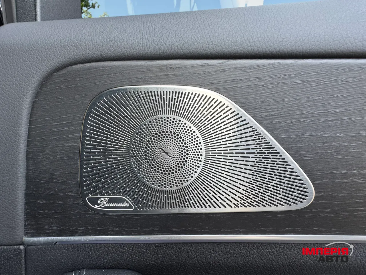 Mercedes-Benz GLE AMG - фото 10