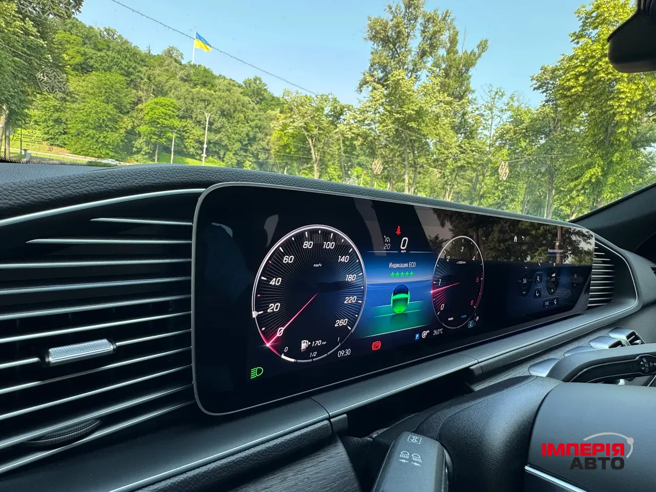 Mercedes-Benz GLE AMG - фото 8