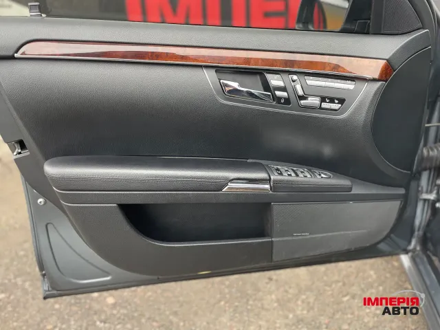 Mercedes-Benz S-Класс - фото 5