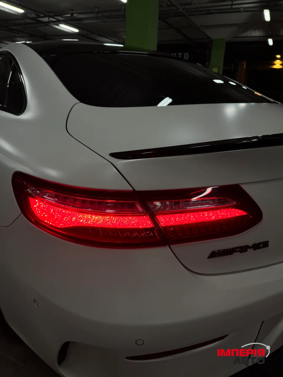 Mercedes-Benz E-Класс - фото 6