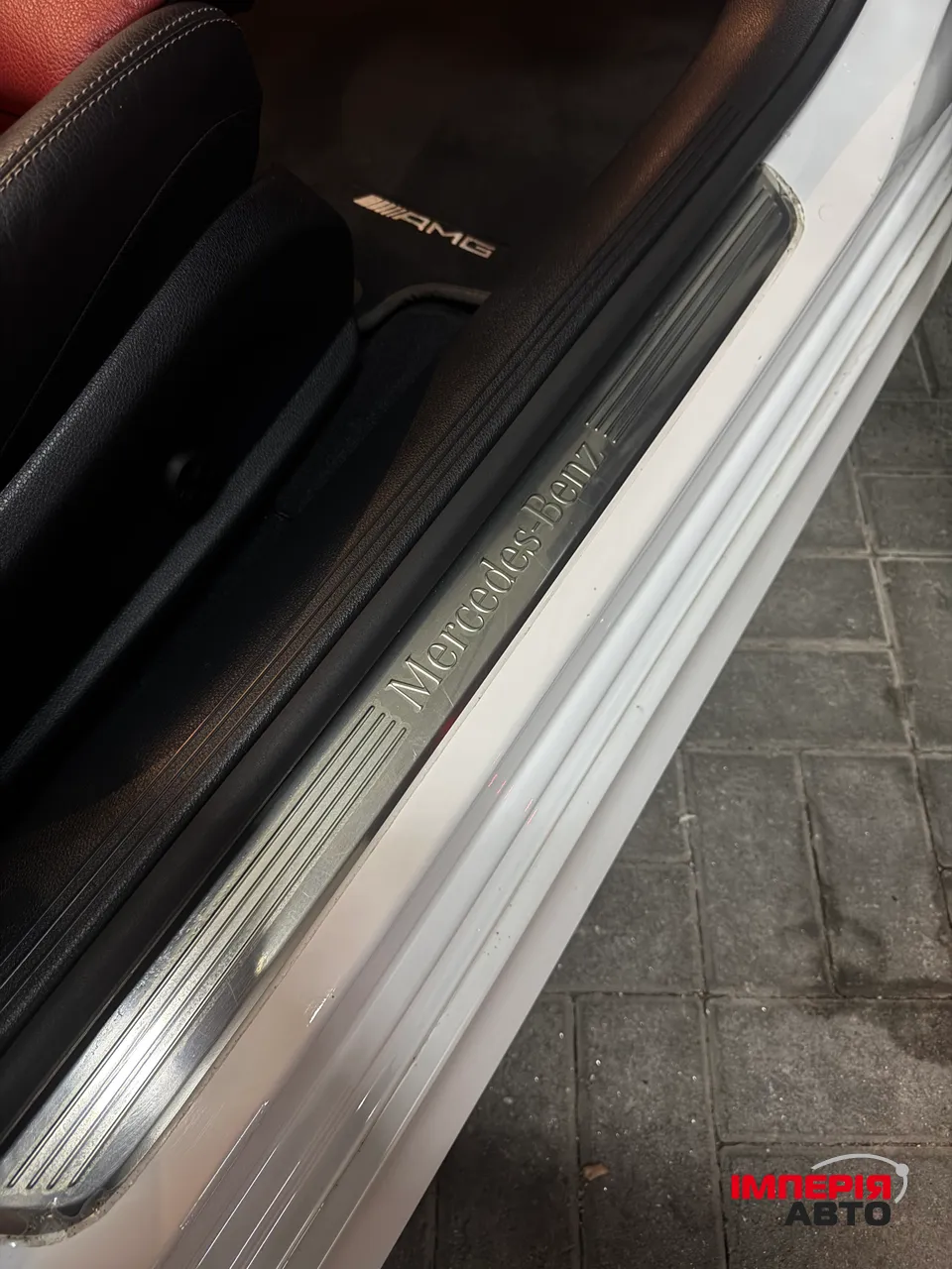 Mercedes-Benz E-Класс - фото 45