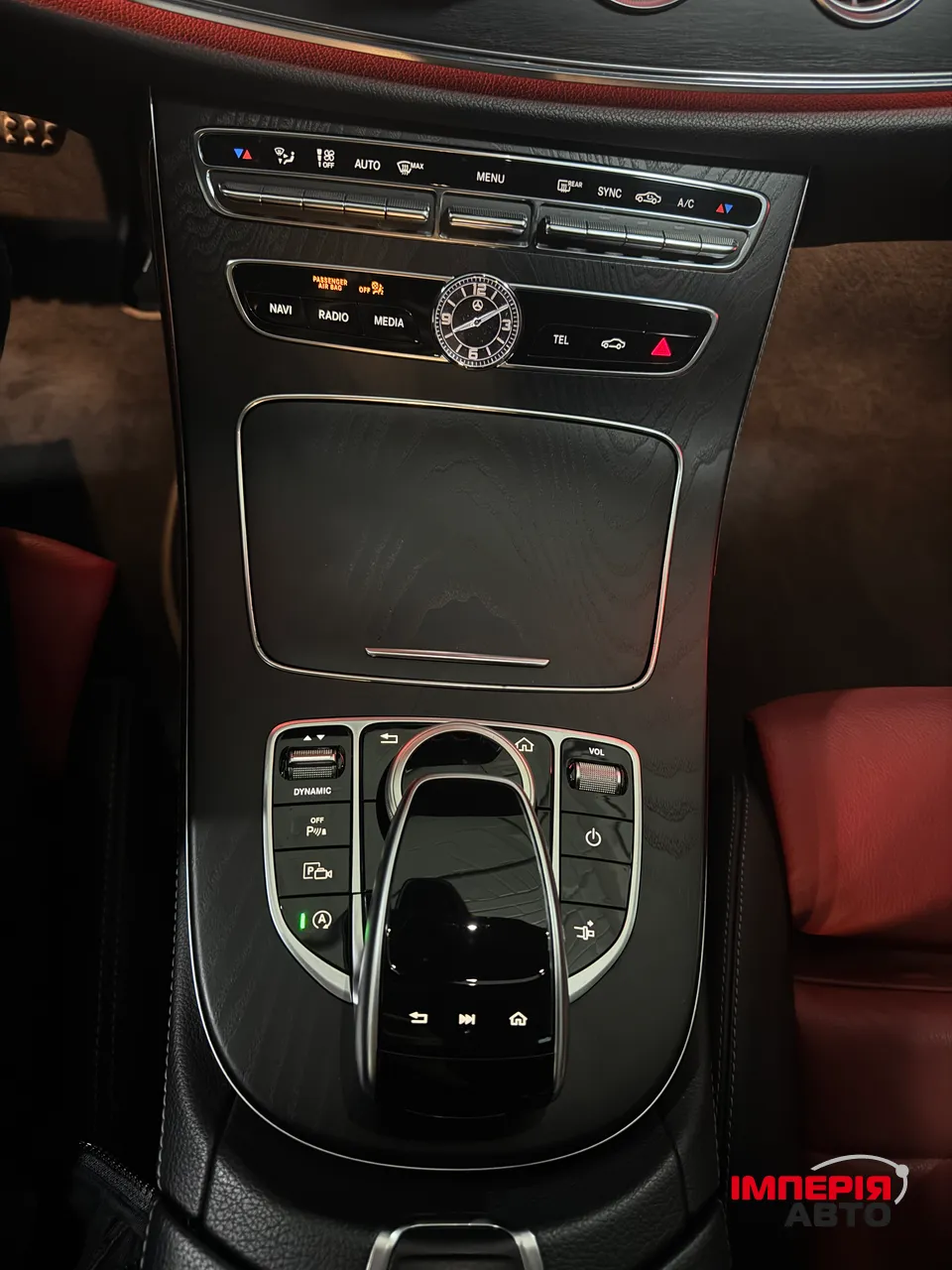 Mercedes-Benz E-Класс - фото 23