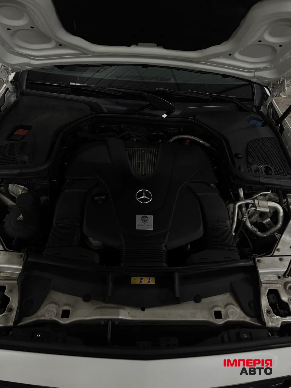 Mercedes-Benz E-Класс - фото 15