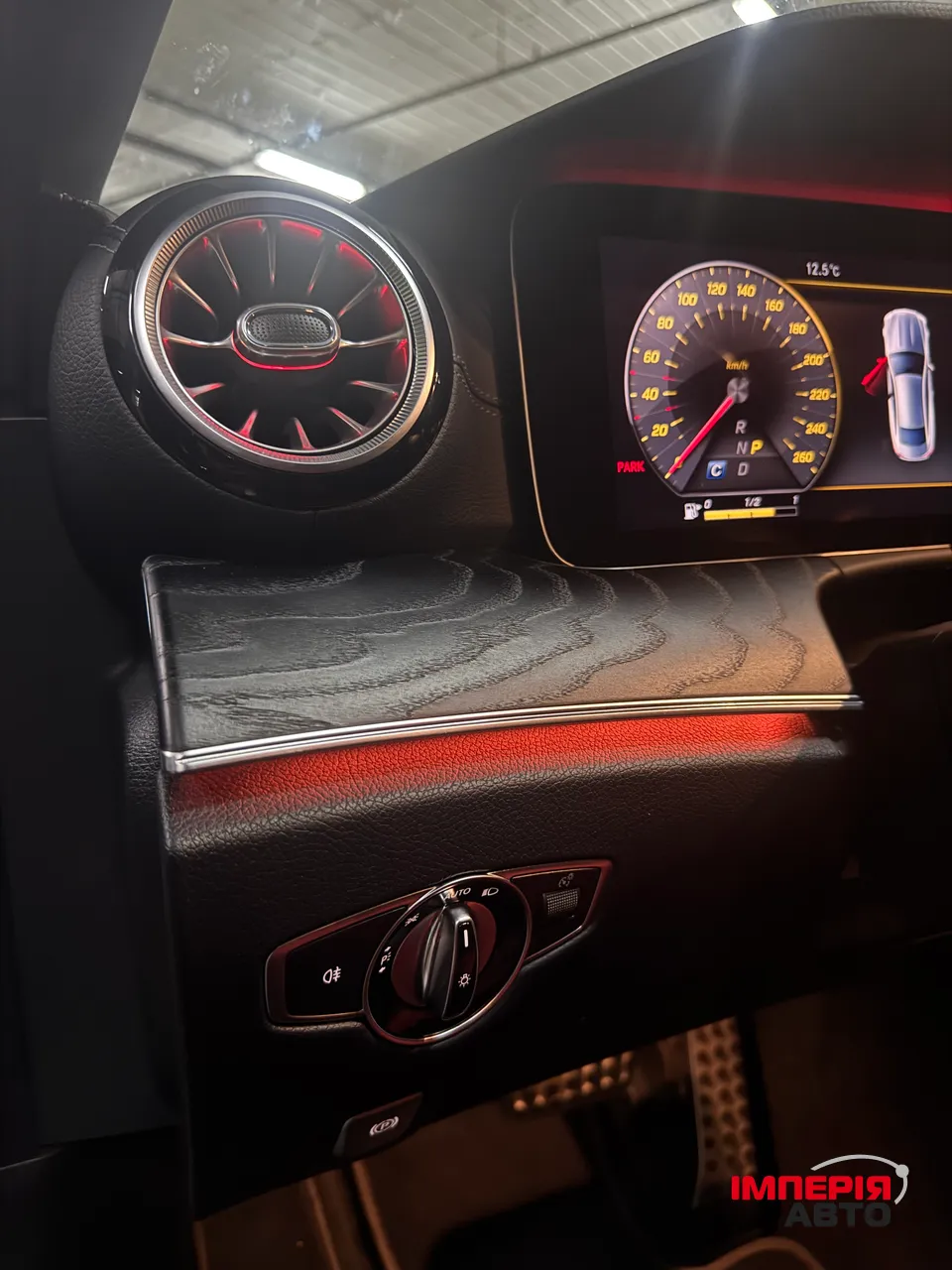 Mercedes-Benz E-Класс - фото 37