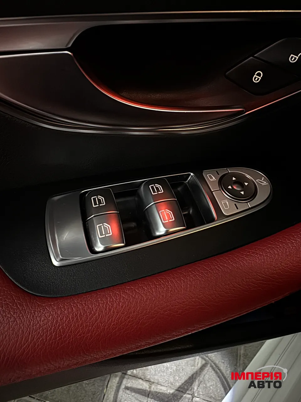 Mercedes-Benz E-Класс - фото 28