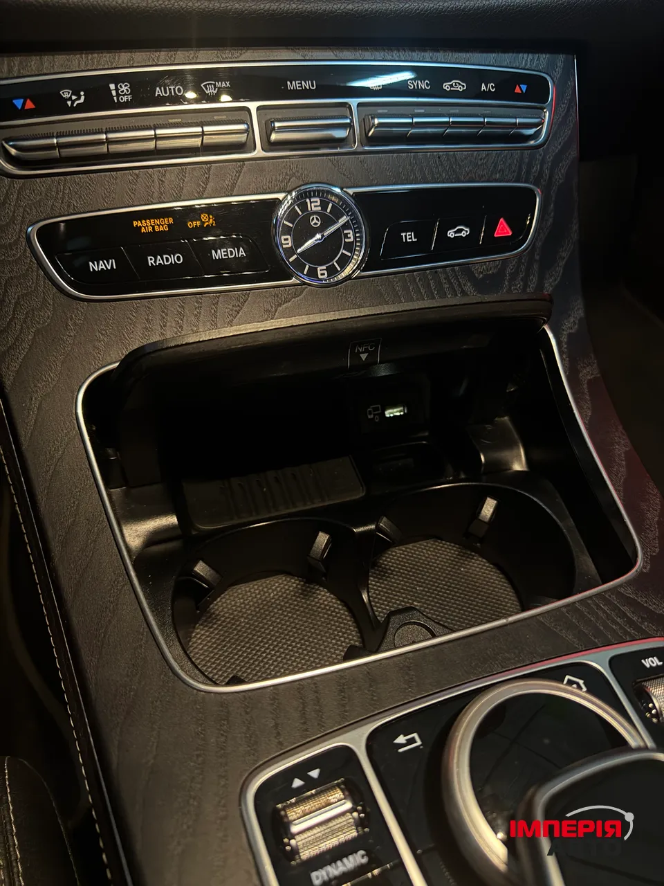 Mercedes-Benz E-Класс - фото 27