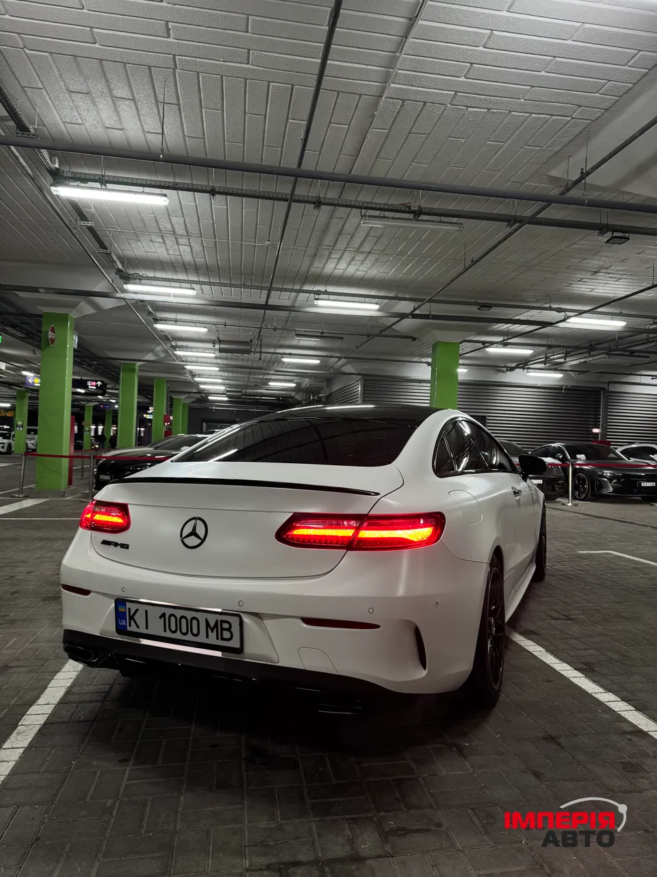 Mercedes-Benz E-Класс - фото 10