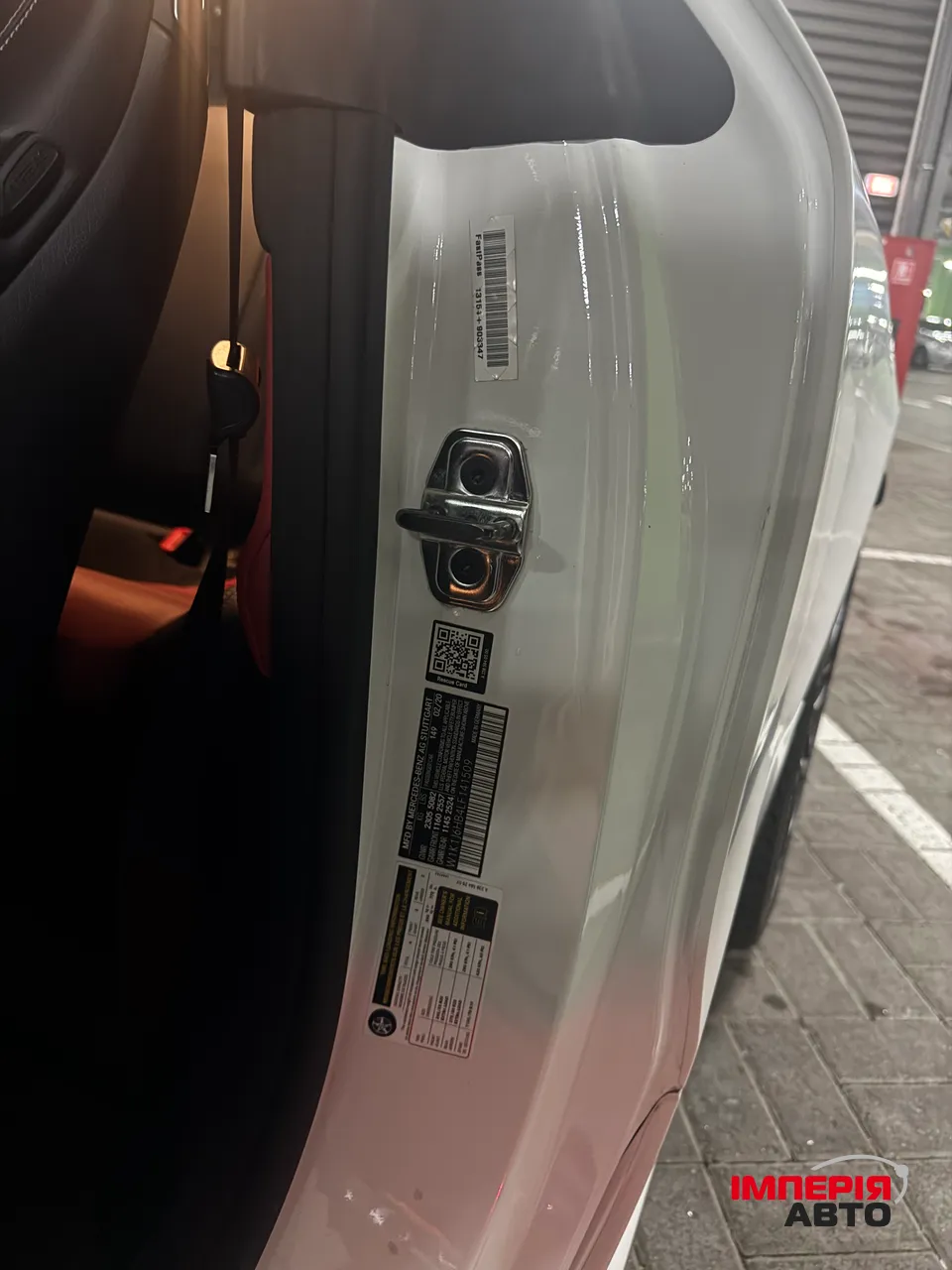 Mercedes-Benz E-Класс - фото 50