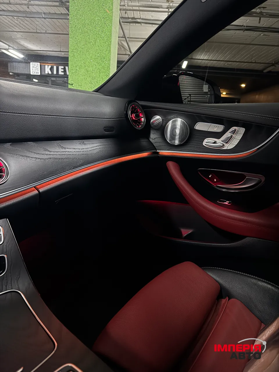 Mercedes-Benz E-Класс - фото 22