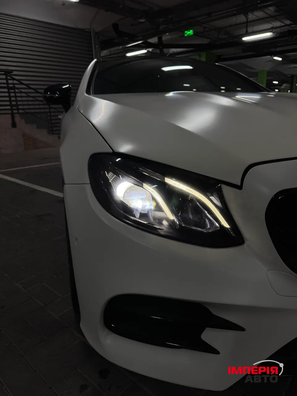 Mercedes-Benz E-Класс - фото 7