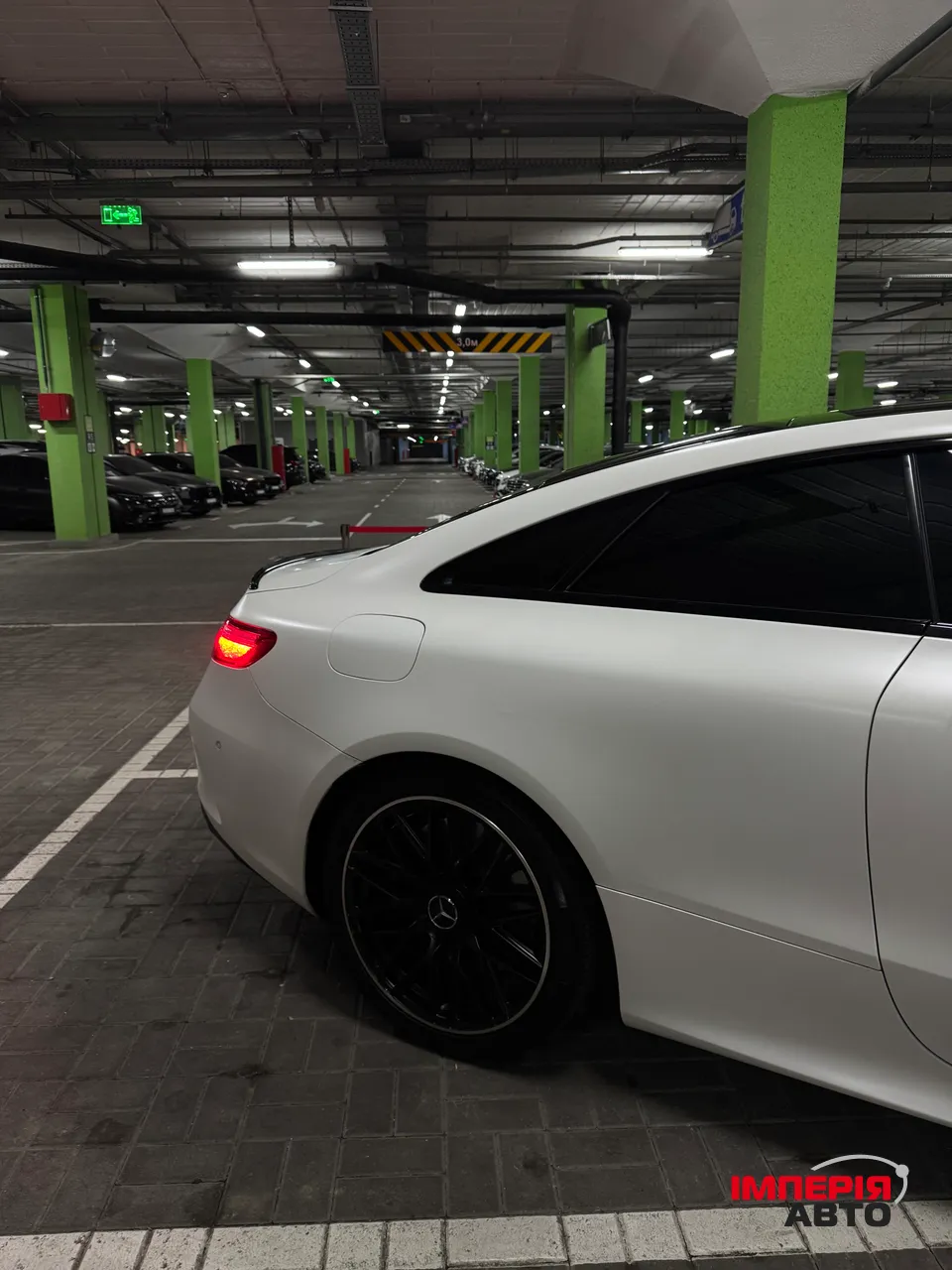 Mercedes-Benz E-Класс - фото 39