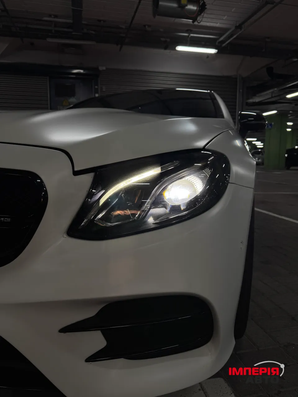 Mercedes-Benz E-Класс - фото 9