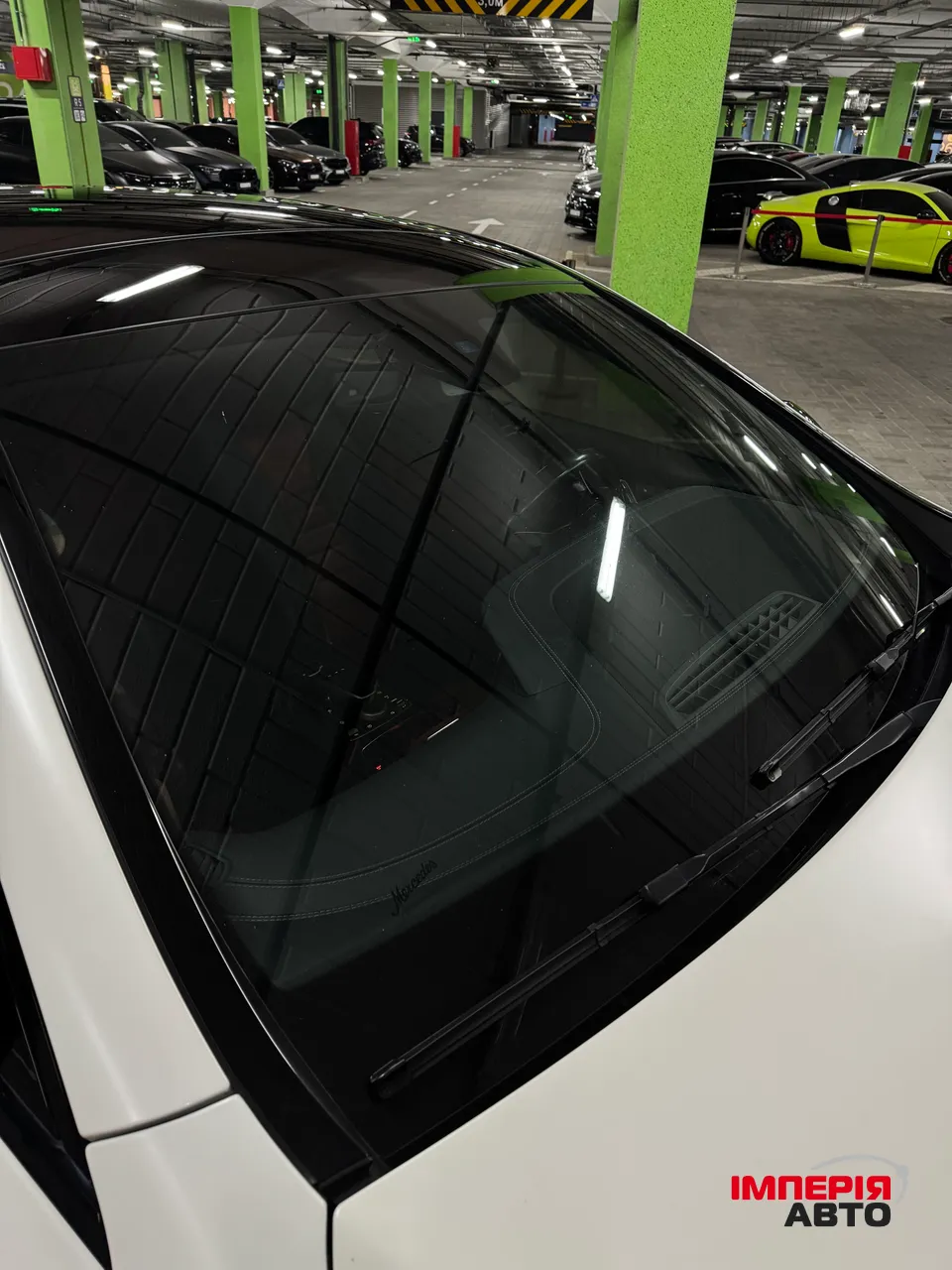 Mercedes-Benz E-Класс - фото 13