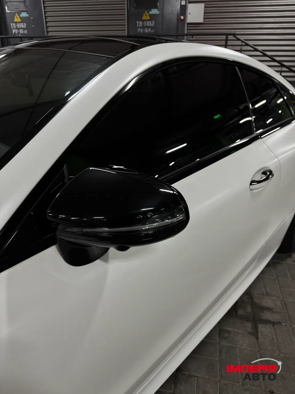 Mercedes-Benz E-Класс - фото 12