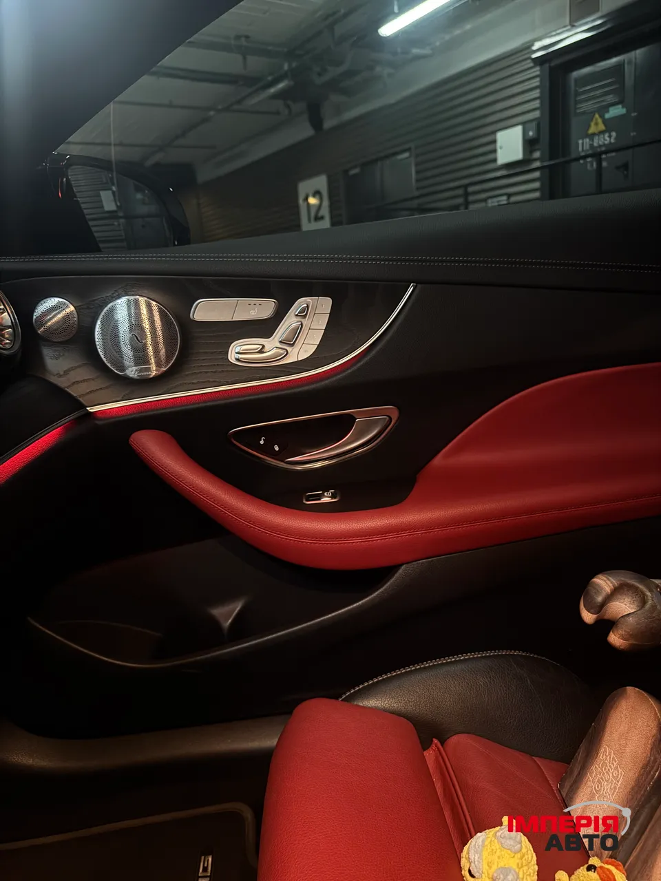 Mercedes-Benz E-Класс - фото 30