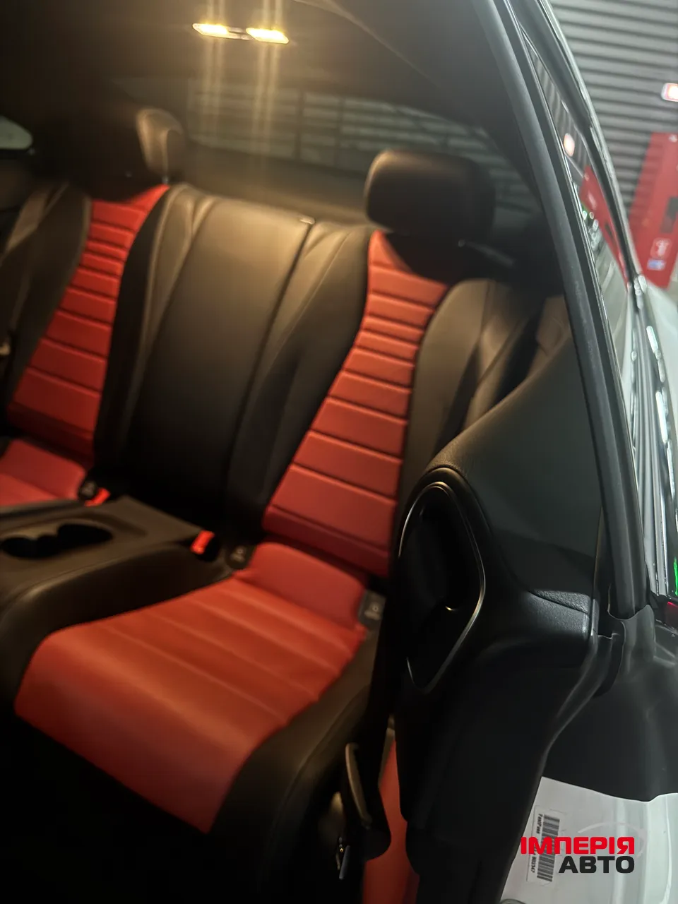 Mercedes-Benz E-Класс - фото 35