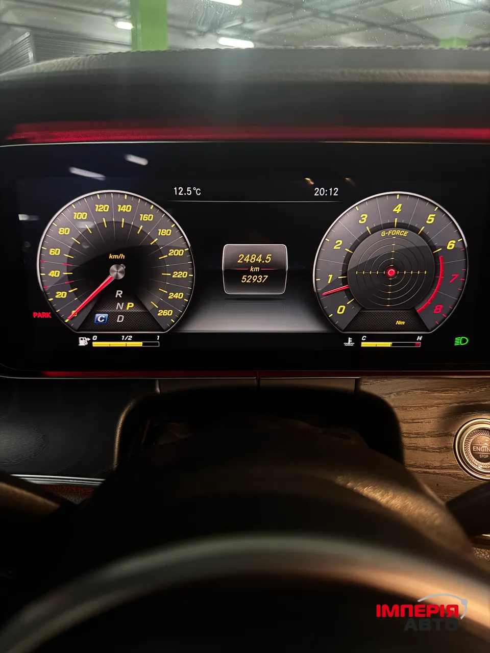 Mercedes-Benz E-Класс - фото 31