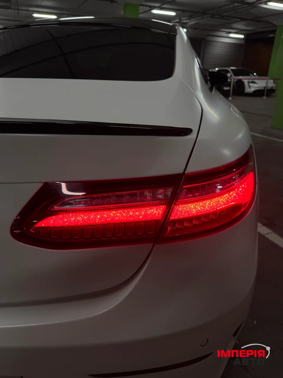 Mercedes-Benz E-Класс - фото 11