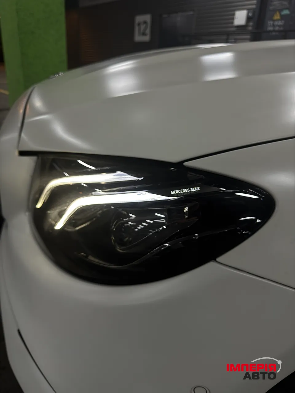 Mercedes-Benz E-Класс - фото 46