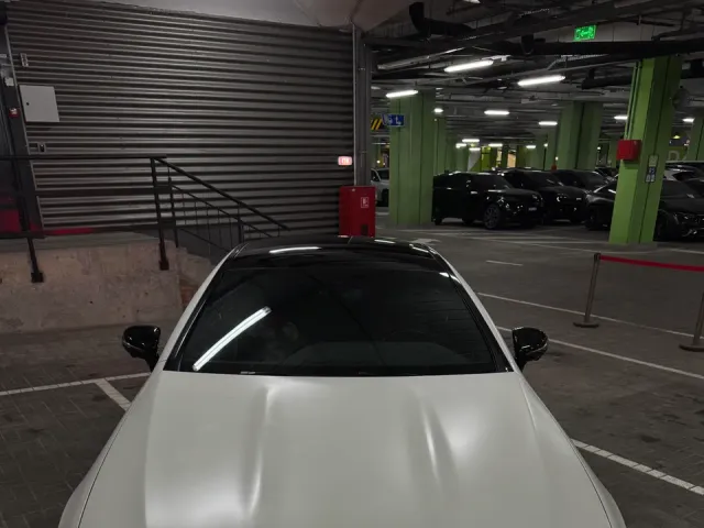 Mercedes-Benz E-Класс - фото 4