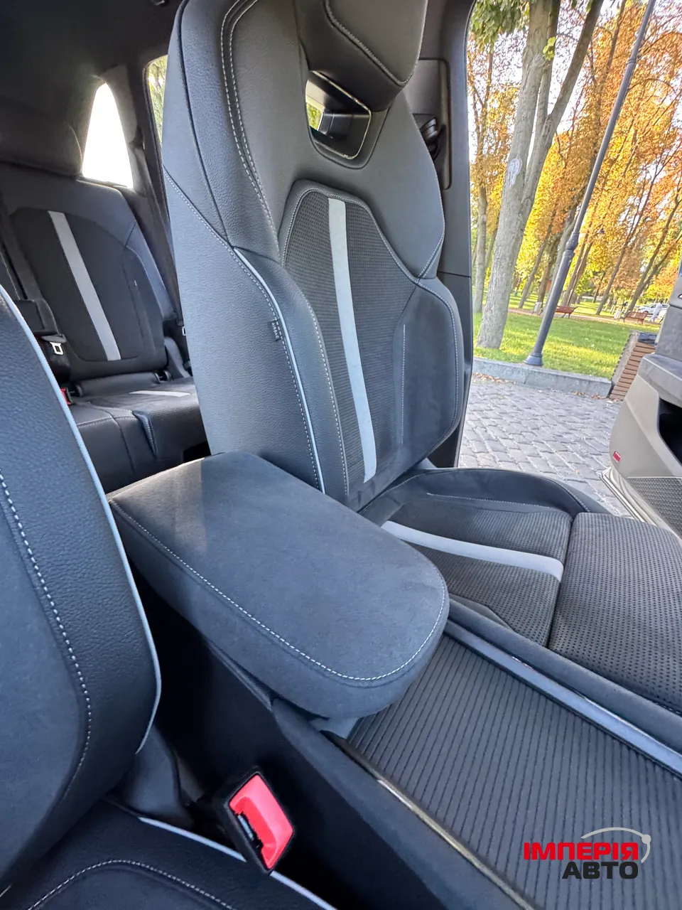 Skoda Kodiaq - фото 23