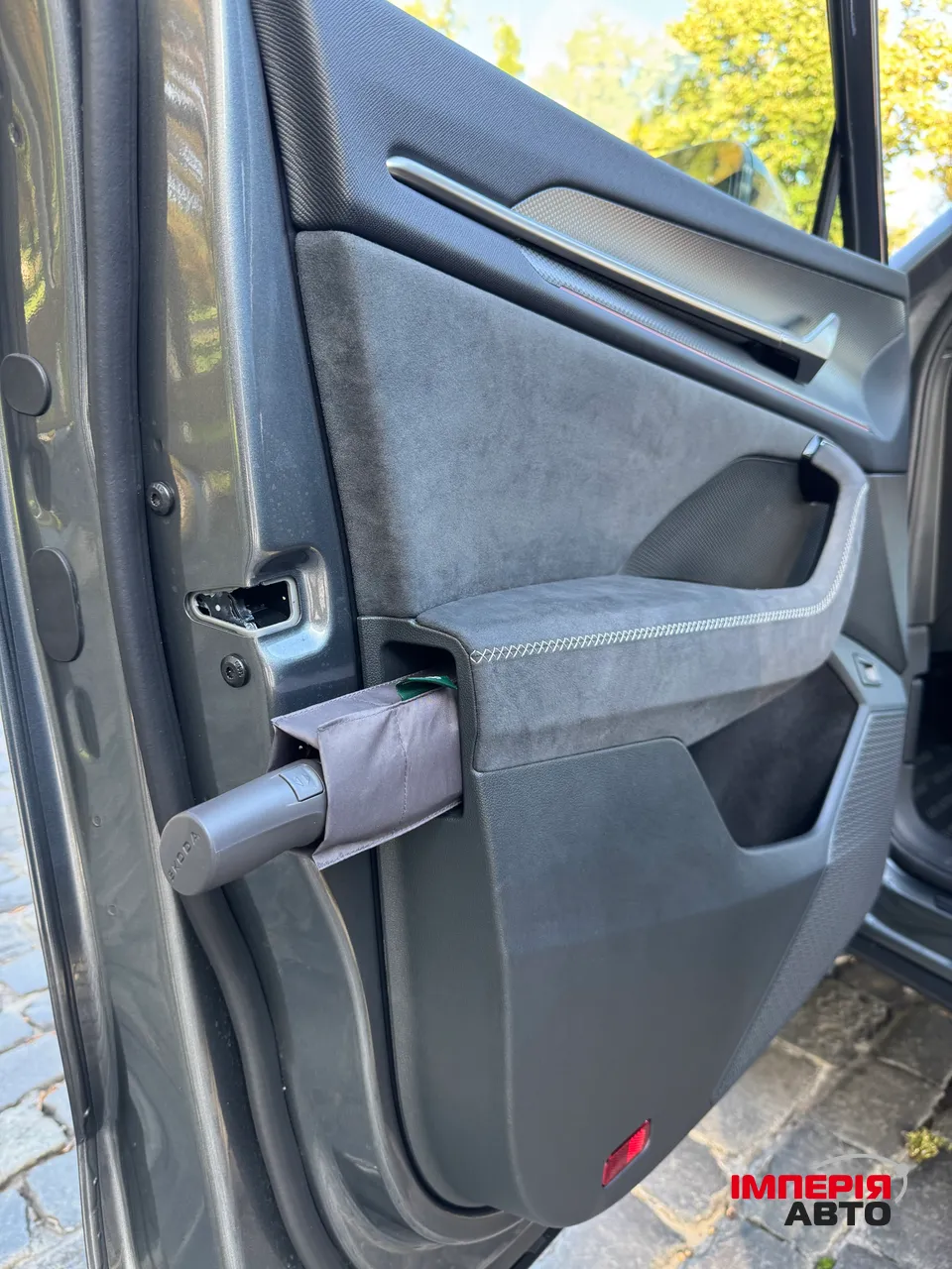 Skoda Kodiaq - фото 12