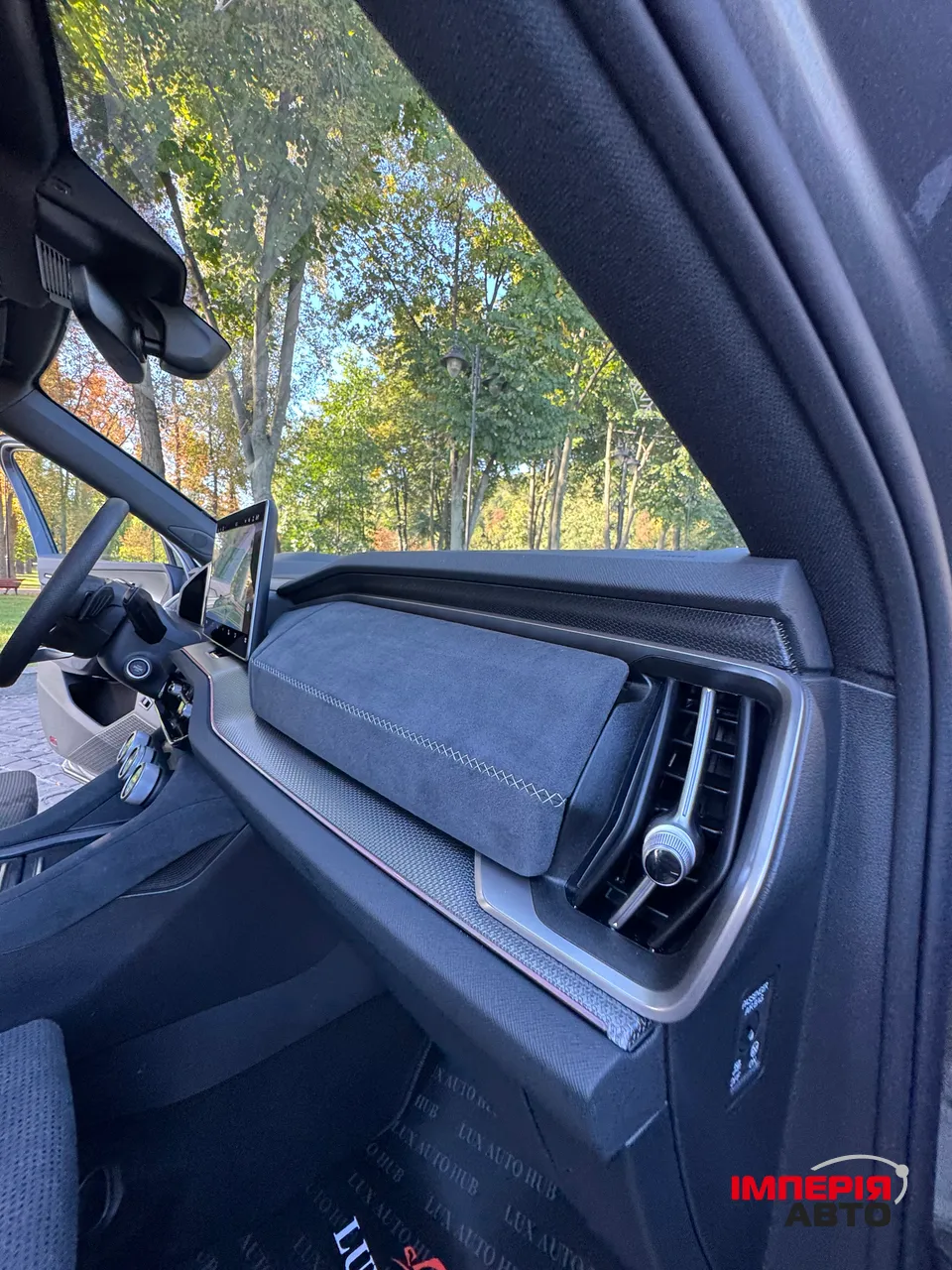 Skoda Kodiaq - фото 22