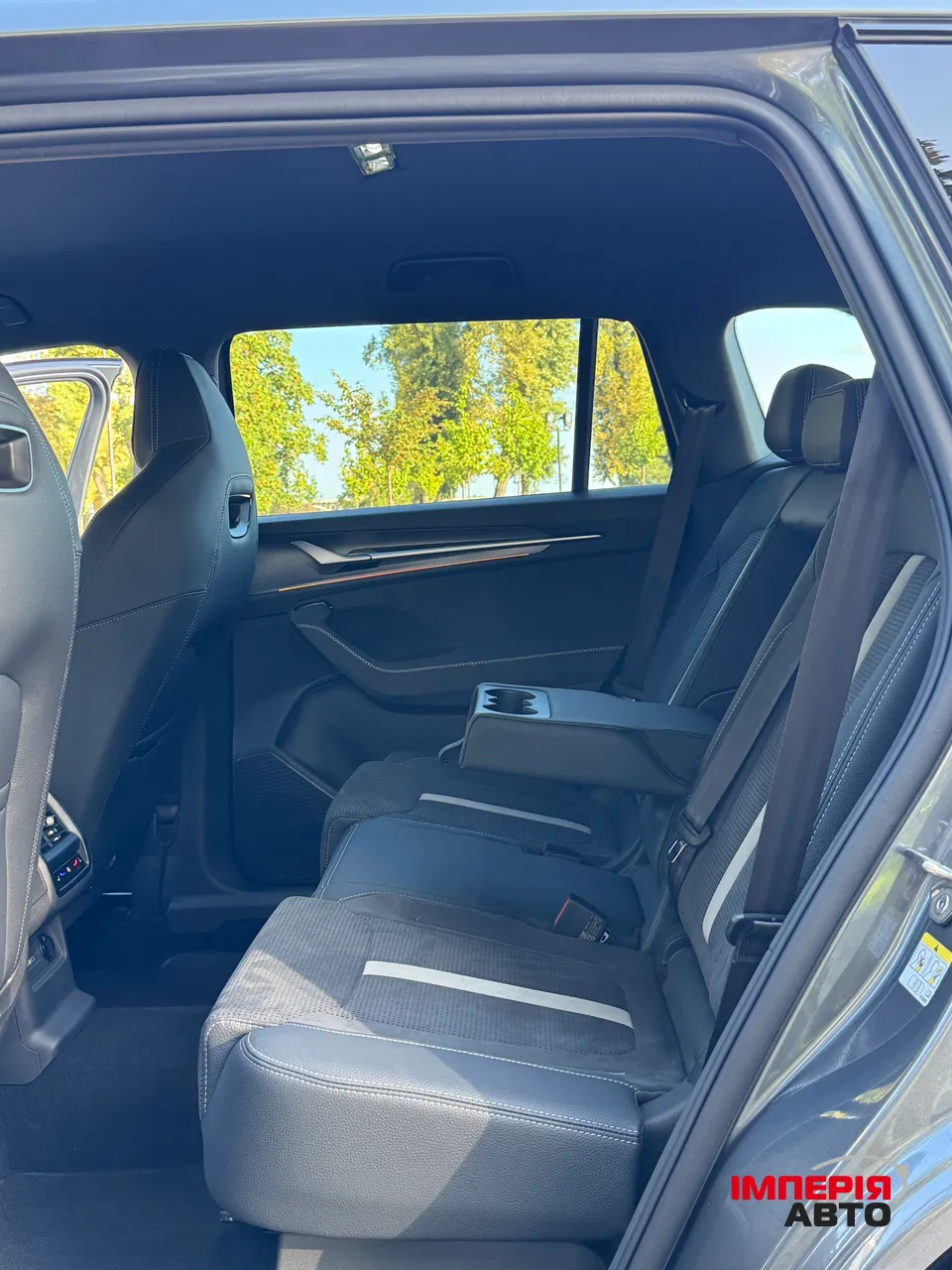 Skoda Kodiaq - фото 16