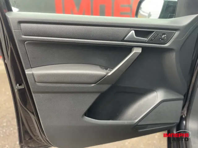 Volkswagen Caddy - фото 5