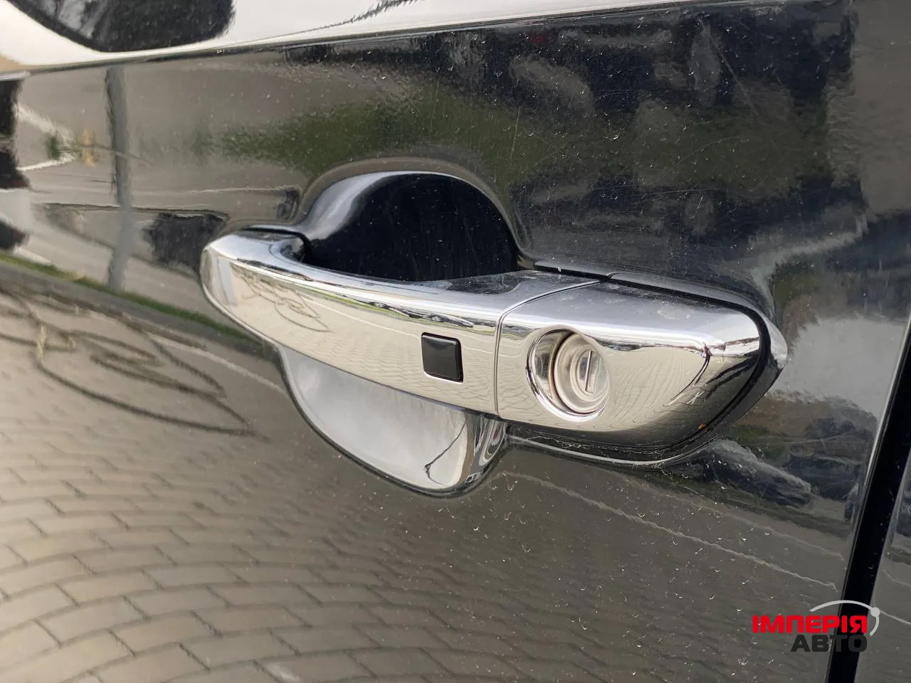 Hyundai Tucson - фото 9