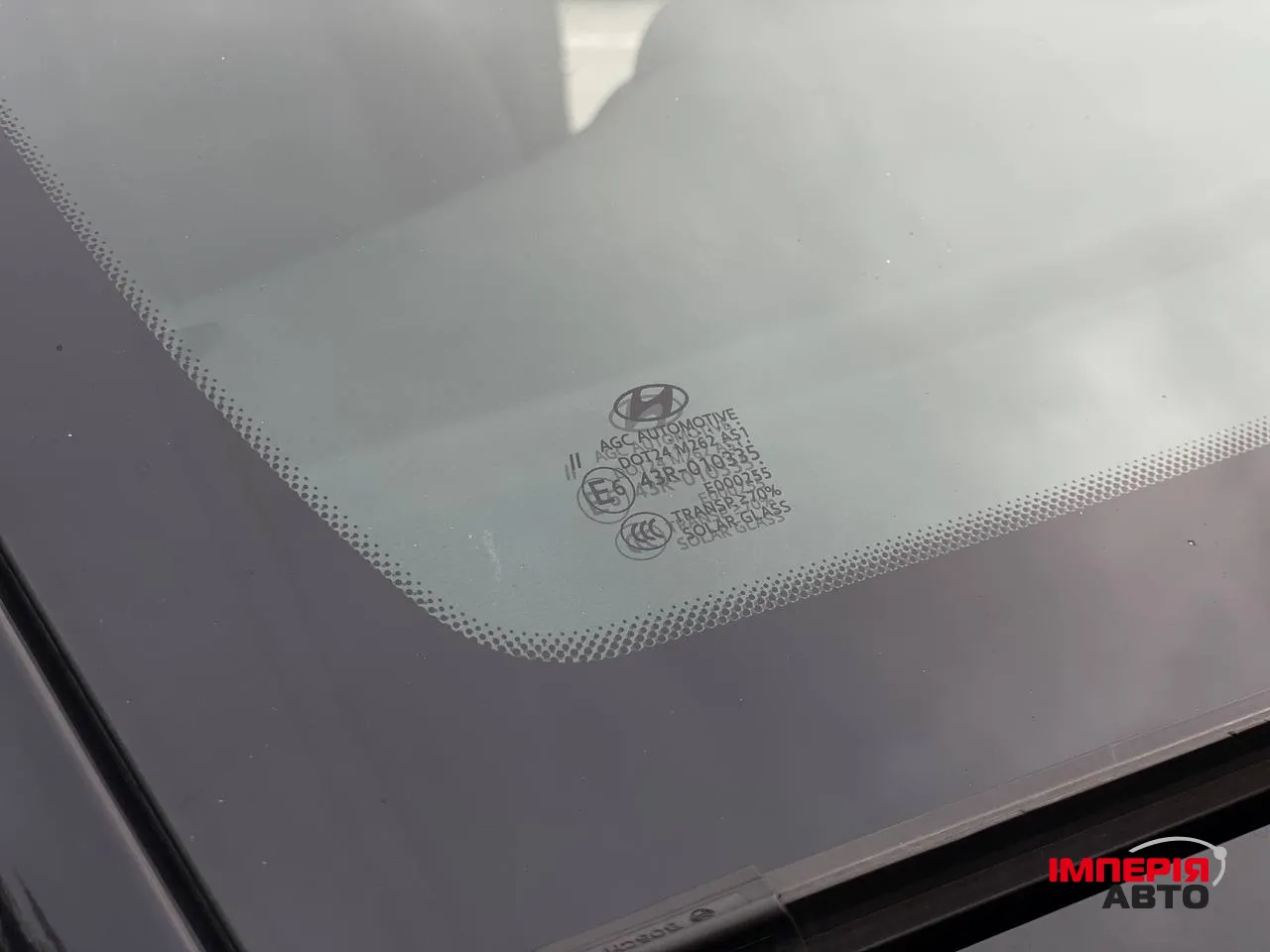 Hyundai Tucson - фото 21