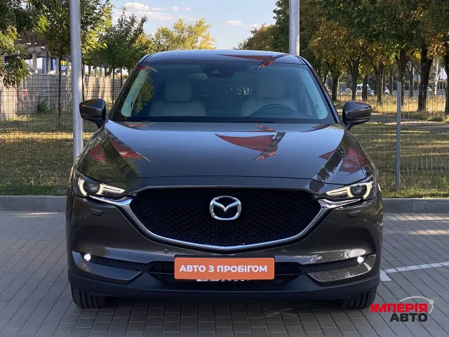 Mazda CX-5 - фото 2