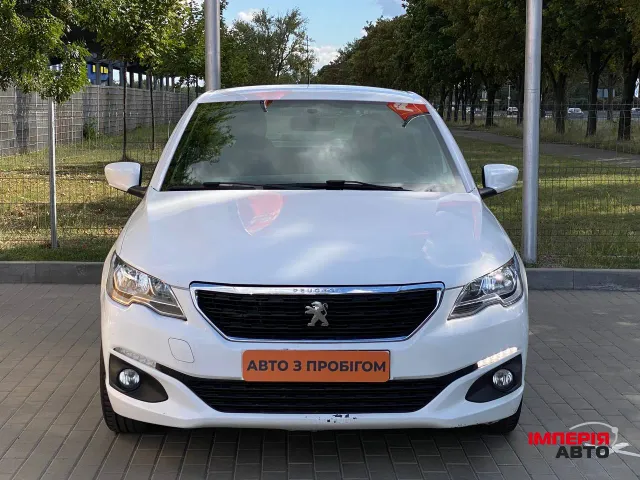 Peugeot 301 - фото 2