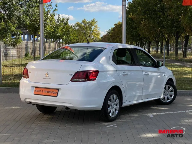 Peugeot 301 - фото 1