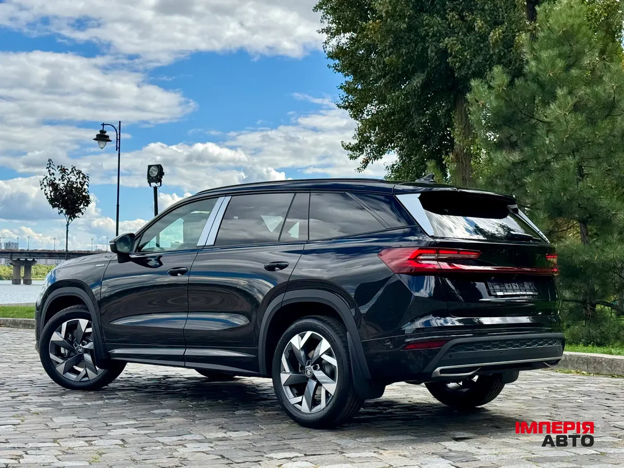 Skoda Kodiaq - фото 3