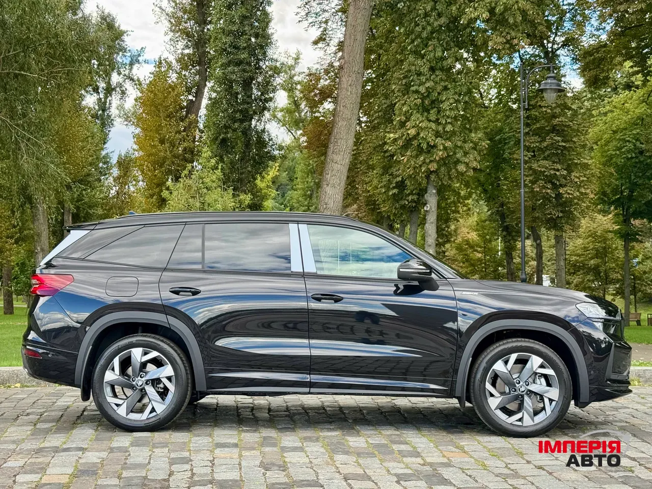 Skoda Kodiaq - фото 11