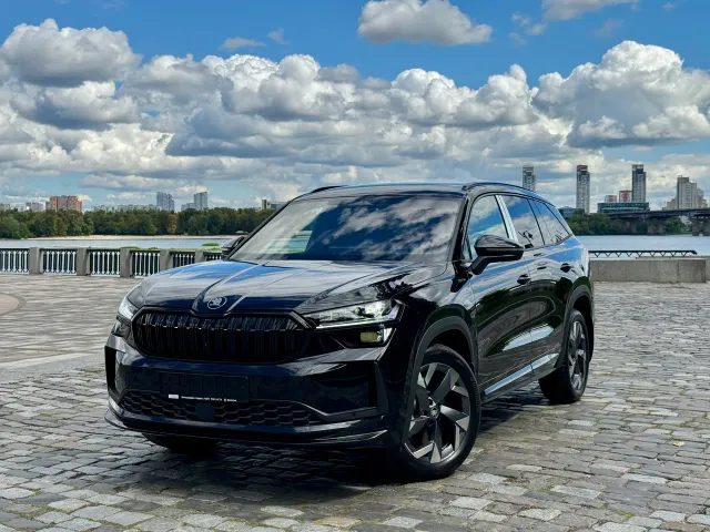 Skoda Kodiaq - фото 5