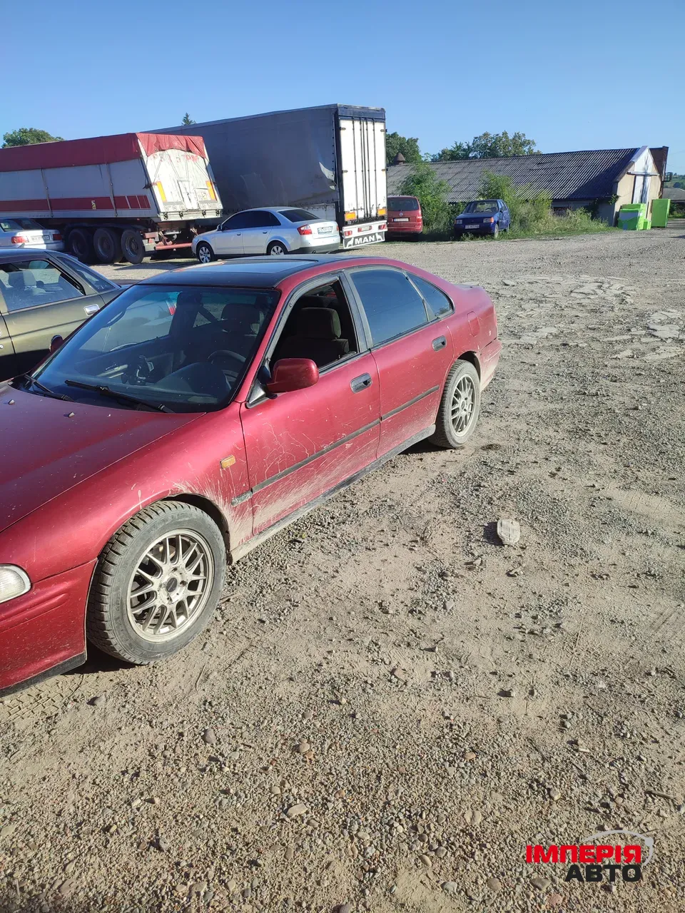 Honda Accord - фото 5