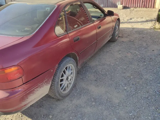 Honda Accord - фото 3