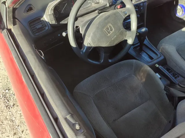 Honda Accord - фото 2